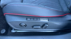 Volkswagen ID.3 240kW GTX Performance 79kWh 5dr Auto Electric Hatchback